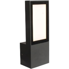 Изображение товара Уличный настенный светильник Slender Trendy 3037-1W для наружного освещения