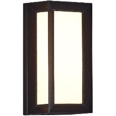 Изображение товара Уличный настенный светодиодный светильник ST Luce Combo SL9533.401.01