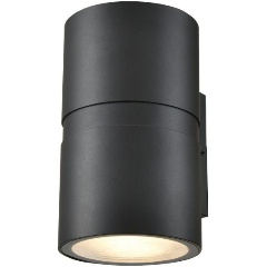 Изображение товара Уличный настенный светильник Wertmark Wenzel WE921.01.021 20 Вт IP65 современный дизайн для улицы