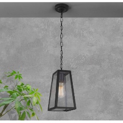 Изображение товара Подвесной уличный светильник Elektrostandard Germes 35152/H a058805