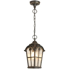 Изображение товара Подвесной уличный светильник Elektrostandard Mira 4690389017353