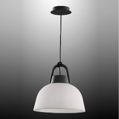Изображение товара Подвесной уличный светильник Mantra Kinke 6211