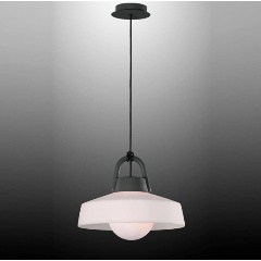 Изображение товара Подвесной уличный светильник Mantra Kinke 6212