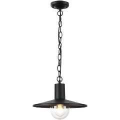 Изображение товара Подвесной уличный светильник Odeon Light Furcadia 4833/1