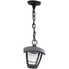 Изображение товара Подвесной уличный светильник Apeyron Марсель 11-186