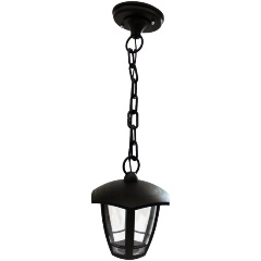 Изображение товара Подвесной уличный светильник Apeyron Марсель 11-197