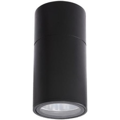 Изображение товара Подвесной уличный светильник Crystal Lux CLT 138C180 BL