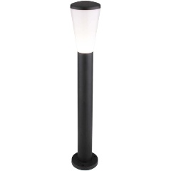 Изображение товара Ландшафтный светильник Elektrostandard 1417 Techno черный a049712