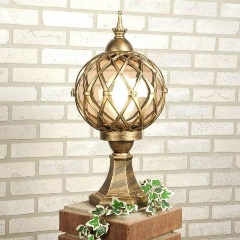 Изображение товара Ландшафтный светильник Elektrostandard Sirius 4690389017391.