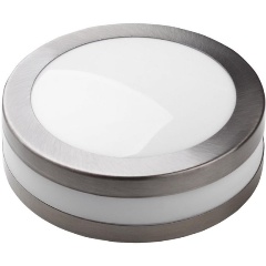 Изображение товара Потолочный уличный светильник ЭРА Design WL25.