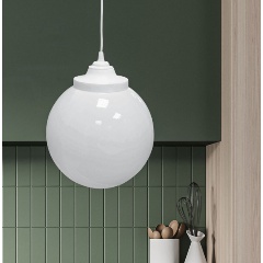 Изображение товара Подвесной уличный светильник Эра НСБ 01-60-251 шнур