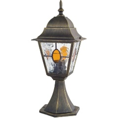 Изображение товара Ландшафтный светильник Favourite Zagreb 1805-1T.