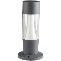 Изображение товара Ландшафтный светильник Kanlux INVO TR 47-O-GR 29175