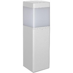 Изображение товара Уличный светильник Mantra Chicago 8847 с цоколем E27, 20 Вт, IP65 для наружных работ