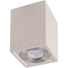 Изображение товара Подвесной уличный светильник Mantra Levi 7186