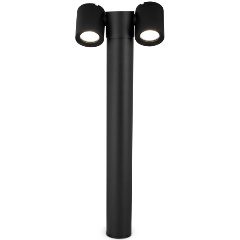 Изображение товара Ландшафтный светильник Maytoni Wall Street O010FL-02B.