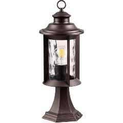 Изображение товара Ландшафтный светильник Odeon Light Mavret 4961/1A