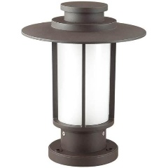 Изображение товара Ландшафтный светильник Odeon Light Mito 4047/1B.
