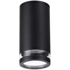 Изображение товара Потолочный уличный светильник Odeon Light Motto 6605/1C