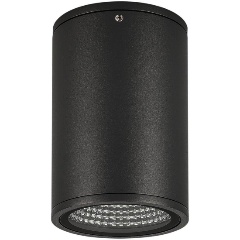 Изображение товара Потолочный уличный светильник Arlight LGD-Forma-Surface-R90-12W Warm3000