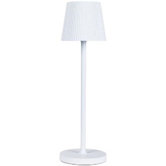 Изображение товара Ландшафтный светильник Arte Lamp Fuyue A1616LT-1WH