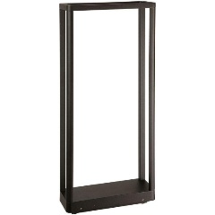 Изображение товара Ландшафтный светильник Arte Lamp Hassaleh A3374PA-1BK