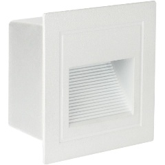 Изображение товара Уличный настенный светильник Arte Lamp Piazza A7325IN-1WH современный дизайн и надежность