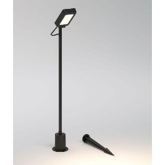 Изображение товара Ландшафтный светильник Elektrostandard Joli 35182/S для наружного освещения