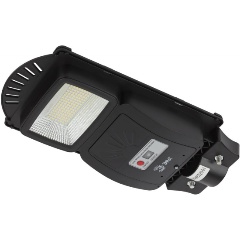 Изображение товара Консольный светильник на солнечных батареях ЭРА Б0046797