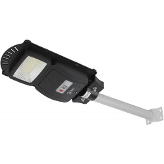 Изображение товара Консольный светильник на солнечных батареях ЭРА Б0046798