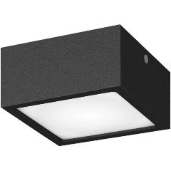 Изображение товара Потолочный уличный светильник Lightstar Zolla 380273.