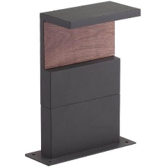 Изображение товара Ландшафтный светильник Mantra Ruka 6771.