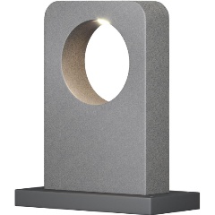 Изображение товара Ландшафтный светильник Maytoni Betone O469FL-L7CM3K