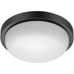 Изображение товара Потолочный уличный светильник Novotech Opal 358017.