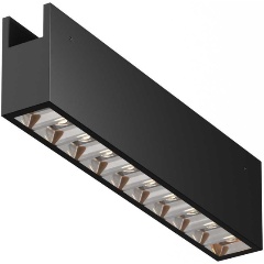 Изображение товара Трековый уличный светильник Maytoni O-TR01-3-S-20WB3K