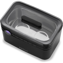 Изображение товара Ультразвуковая мойка Kitfort КТ-6291