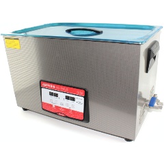 Изображение товара Ультразвуковая ванна Amperin AI-30LS