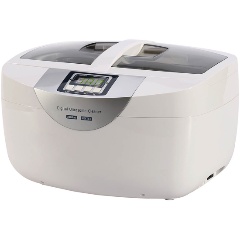 Изображение товара Ультразвуковая ванна Codyson CD-4820 с подогревом и таймером для профессиональной и домашней очистк