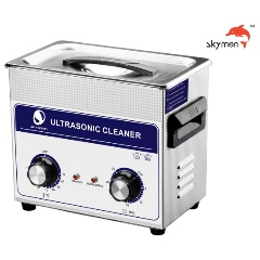 Изображение товара Ультразвуковая ванна Skymen JP-030