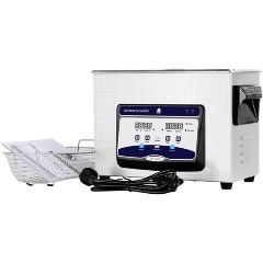 Изображение товара Ультразвуковая ванна Skymen JP-030ST