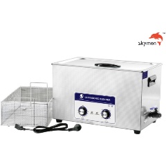 Изображение товара Ультразвуковая ванна Skymen JP-100