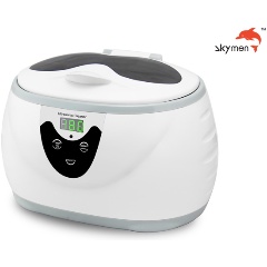Изображение товара Ультразвуковая ванна Skymen JP-3800S