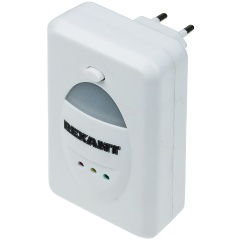 Изображение товара Ультразвуковой отпугиватель вредителей REXANT с диодным индикатором, 71-0018