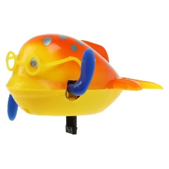 Изображение товара Игрушка для купания УМКА B2045069-R Рыбка заводная