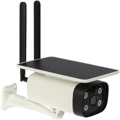 Изображение товара Умная беспроводная камера SECURIC Wi-Fi