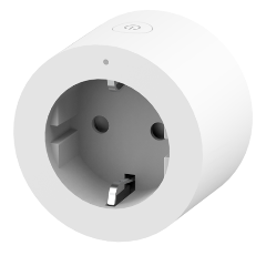 Изображение товара Умная розетка AQARA SP-EUC01