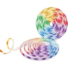 Изображение товара Умная Wi-Fi светодиодная лента TP-LINK Tapo L930-10