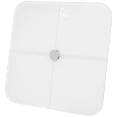 Изображение товара Умные весы HALSA c Bluetooth белые