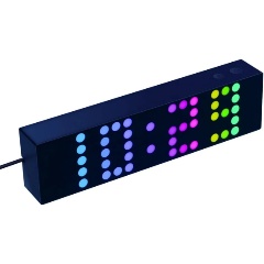 Изображение товара Умный светильник Yeelight Cube Smart Lamp Lite (YLFWD-0062) Package-WiFi