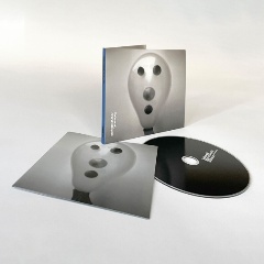 Изображение товара Компакт-диск Underworld - A Hundred Days Off